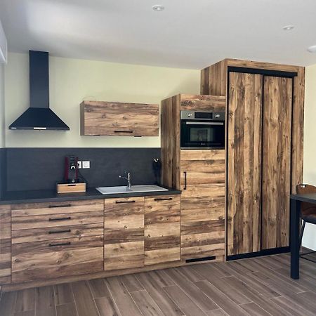 La Valentine Love Room Gites Des 3 Lavoirs Bourogne Экстерьер фото